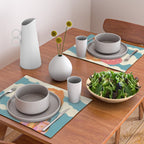 Bubblegum Placemat Gallery Image 2