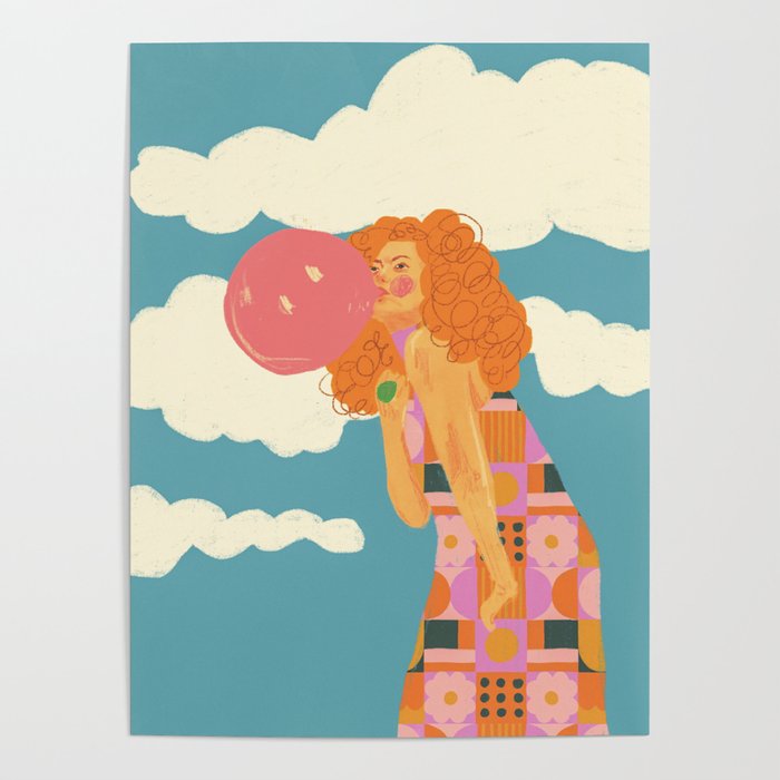 Bubblegum Poster Gallery Image 1