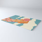 Bubblegum Rug Gallery Image 3
