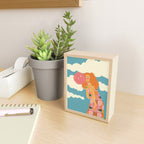 Bubblegum Mini Art Print Gallery Image 2