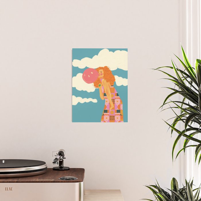 Bubblegum Poster Gallery Image 2