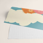 Bubblegum Wrapping Paper Gallery Image 2