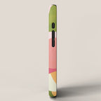 Minimal Modern Abstract 43 iPhone Case Gallery Image 2