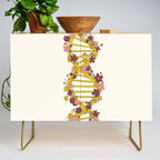 Floral DNA Credenza Gallery Image 1