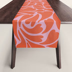 Hearts #2 Table Runner Gallery Image 1