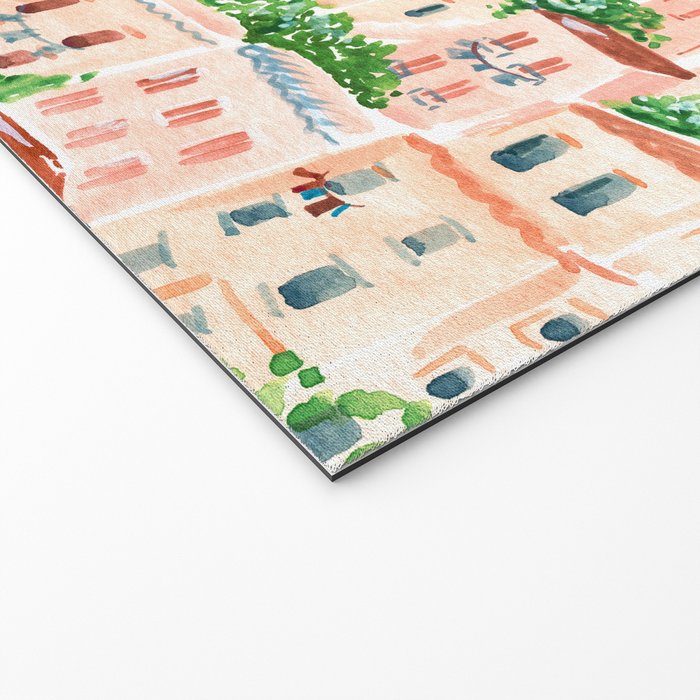 Positano Welcome Mat Gallery Image 2