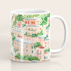 Positano Coffee Mug Gallery Image 1