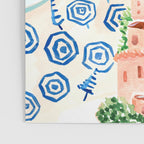 Positano Poster Gallery Image 3