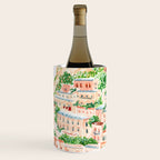 Positano Wine Chiller Gallery Image 3