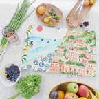 Positano Cutting Board Gallery Image 2