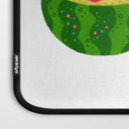 Watermelon&ladybug Laptop Sleeve Gallery Image 3