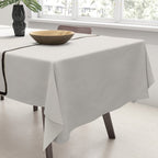 Minimal Space 03 Tablecloth Gallery Image 3