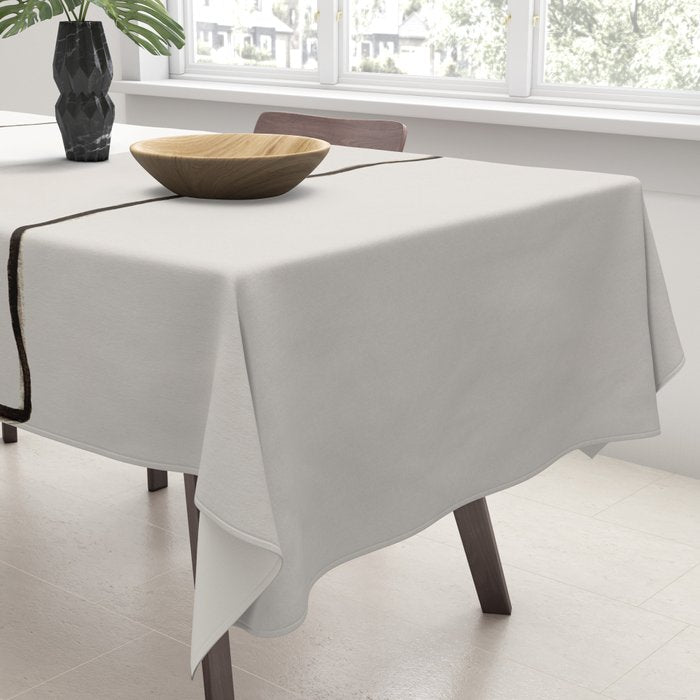 Minimal Space 03 Tablecloth Gallery Image 3