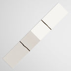 Minimal Space 03 Table Runner Gallery Image 3