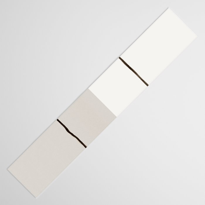 Minimal Space 03 Table Runner Gallery Image 3
