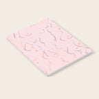 Breasts in Millennial Pink Notebook Gallery Image 2