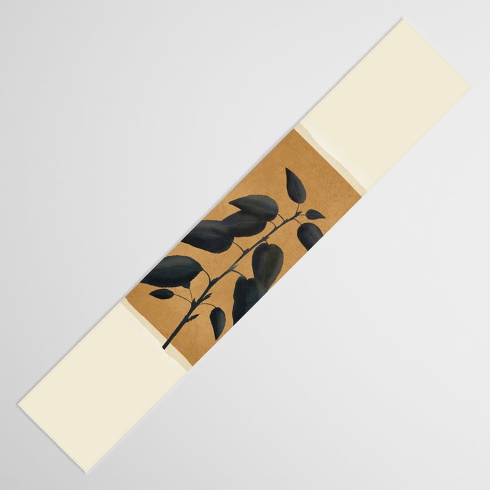 Leaf Design 12 Table Runner Gallery Image 3