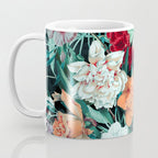 Midnight Garden Coffee Mug Gallery Image 3