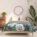 Midnight Garden Comforter Gallery Image 3