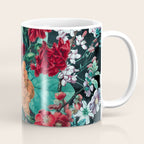 Midnight Garden Coffee Mug Gallery Image 1