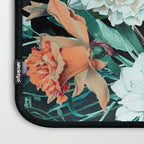 Midnight Garden Laptop Sleeve Gallery Image 3