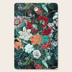 Midnight Garden Cutting Board Gallery Image 1