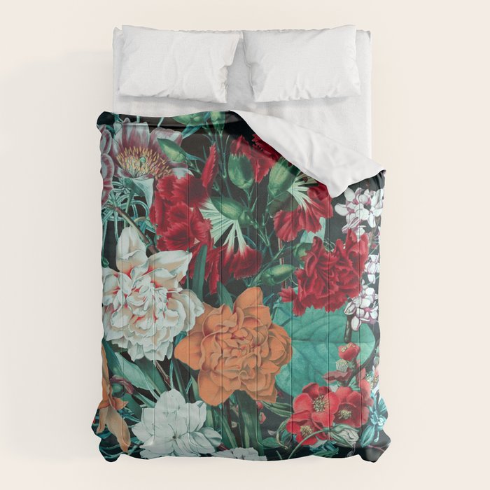 Midnight Garden Comforter Gallery Image 6