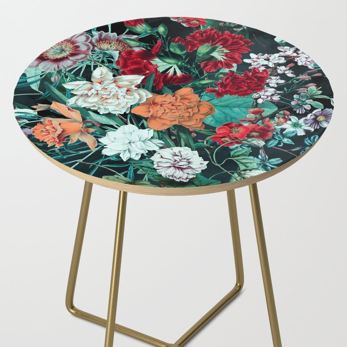 Midnight Garden Side Table Gallery Image 2