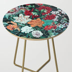 Midnight Garden Side Table Gallery Image 2