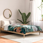 Midnight Garden Comforter Gallery Image 2