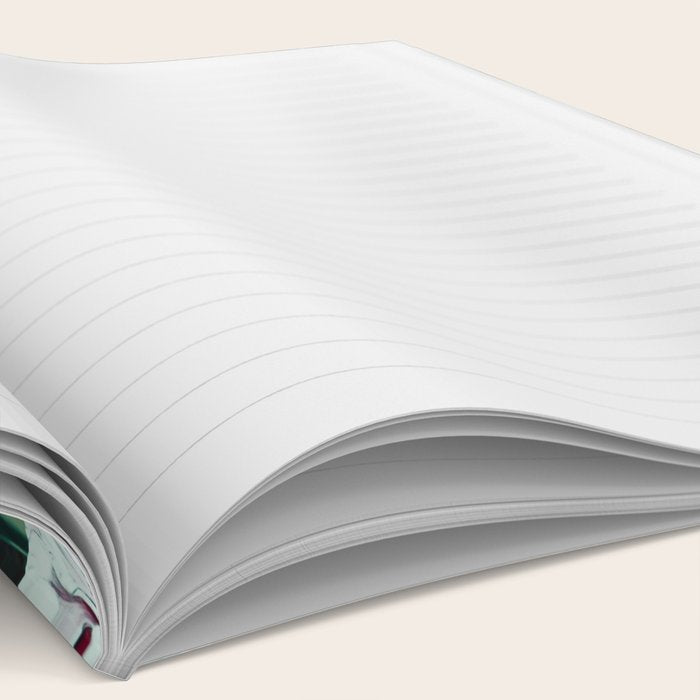 Midnight Garden Notebook Gallery Image 2