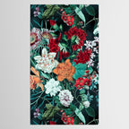 Midnight Garden Tablecloth Gallery Image 2