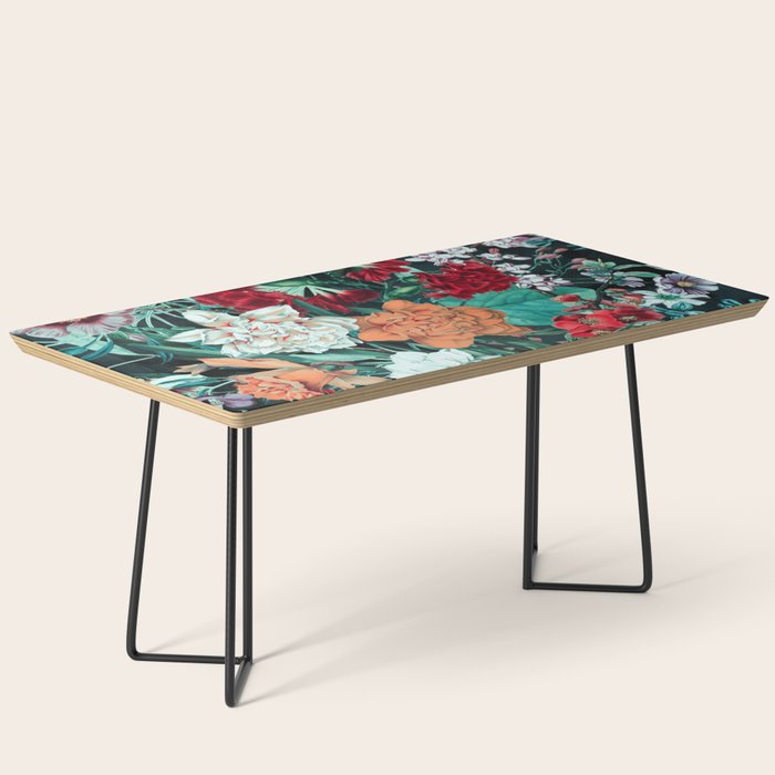 Midnight Garden Coffee Table Gallery Image 1