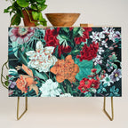 Midnight Garden Credenza Gallery Image 1