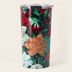 Midnight Garden Travel Mug Gallery Image 1