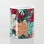 Midnight Garden Coffee Mug Gallery Image 4