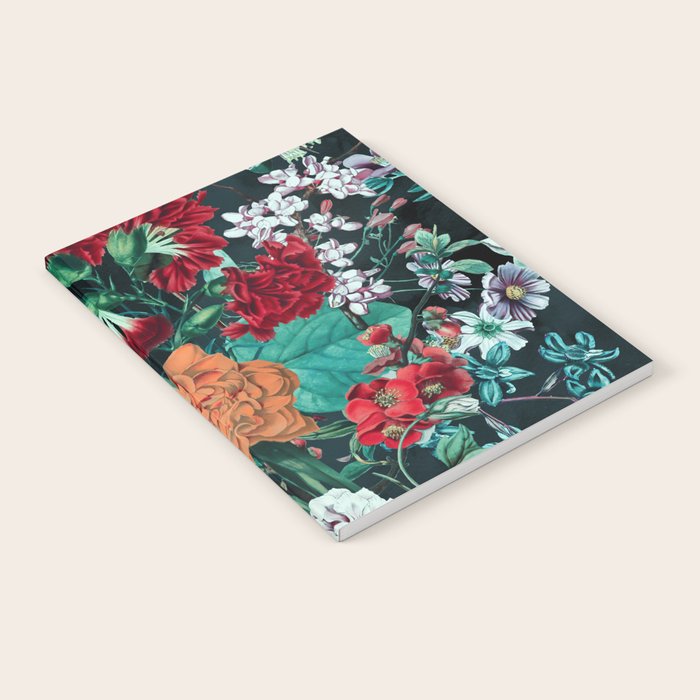Midnight Garden Notebook Gallery Image 2