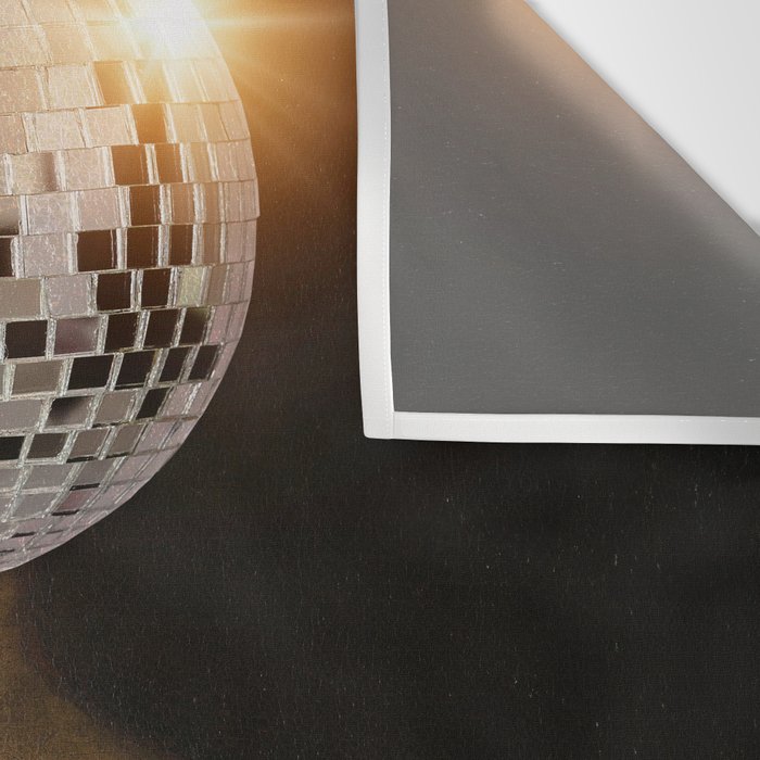 Disco Queen Wall Tapestry Gallery Image 3