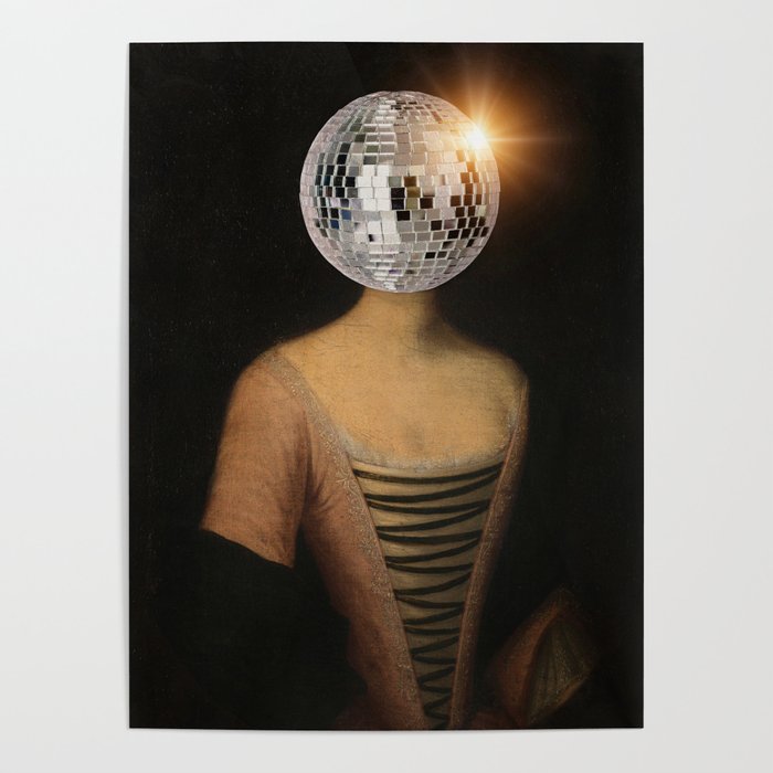 Disco Queen Poster Gallery Image 1