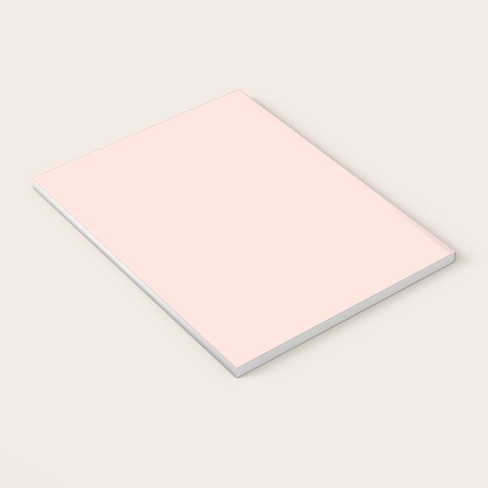 Just Peachy Notebook Gallery Image 3