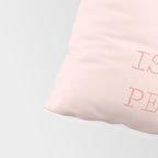 Just Peachy Pillow Sham Gallery Image 4