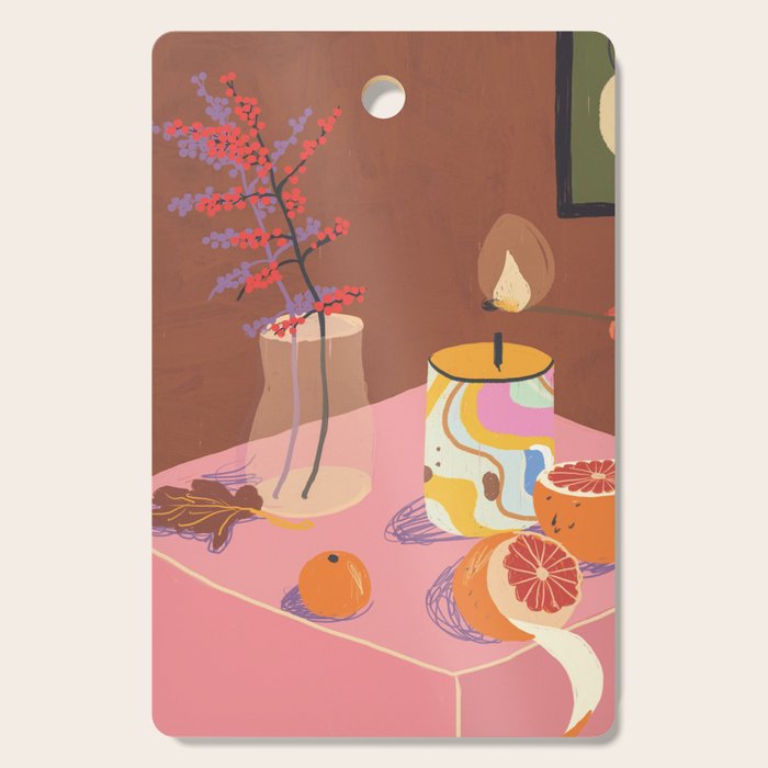 Light Cutting Board Gallery Image 1
