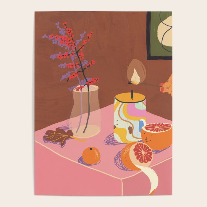 Light Poster Gallery Image 4