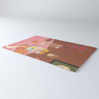 Light Rug Gallery Image 3