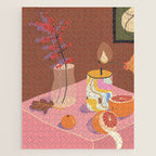 Light Jigsaw Puzzle Gallery Image 1
