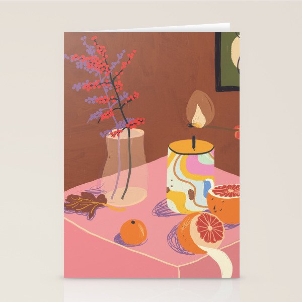 Light Stationery Card Gallery Image 2