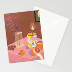Light Stationery Card Gallery Image 2