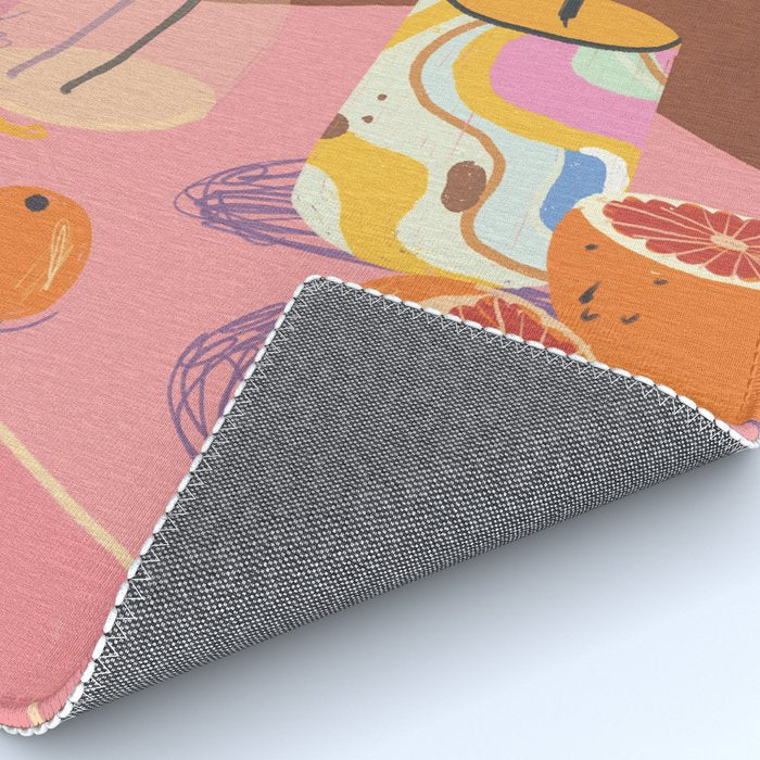 Light Rug Gallery Image 4