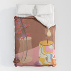 Light Duvet Cover Gallery Image 6