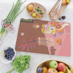 Light Cutting Board Gallery Image 2